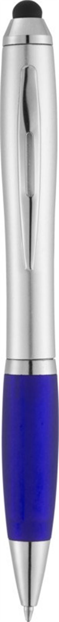 PENNA A SFERA STYLUS CON PUNTATORE TOUCH